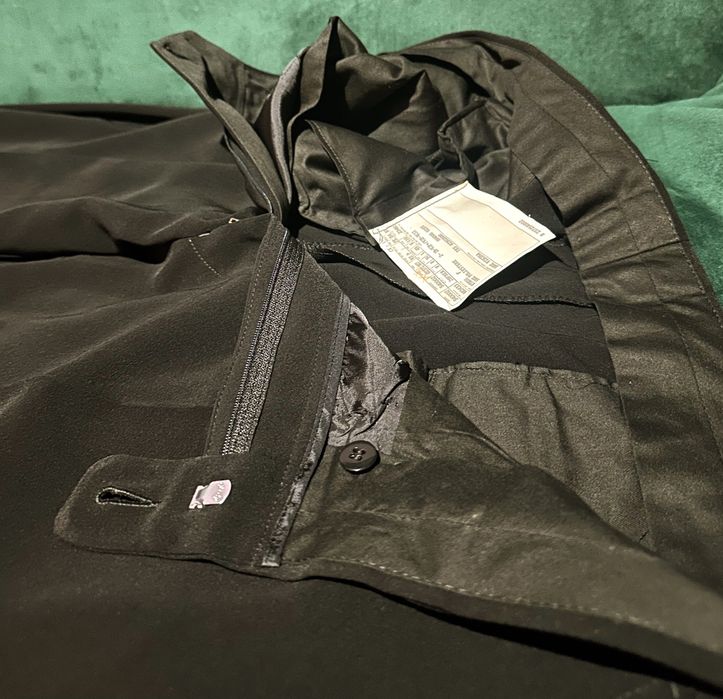 Costum barbatesc Versace