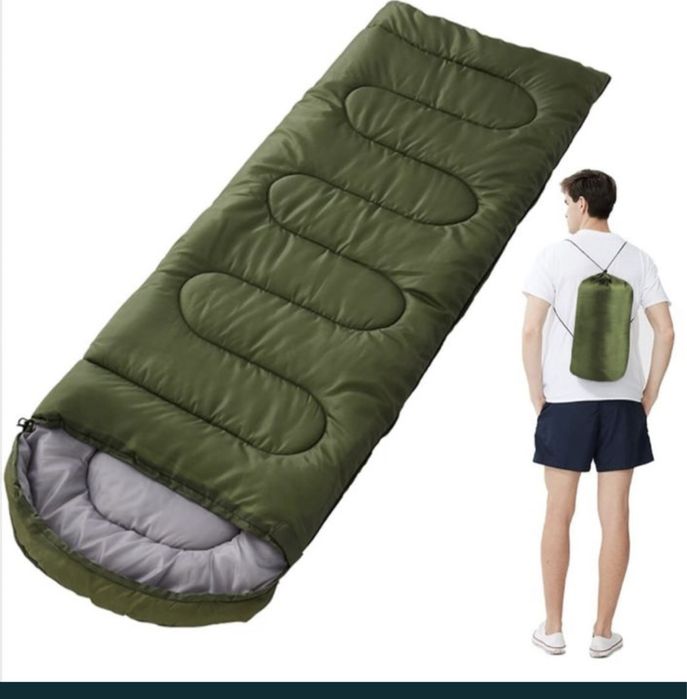 Спальный мешок оптом и в розницу