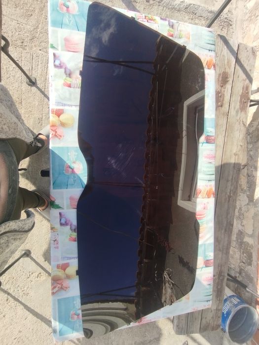 Демонтиращо фолио за Vw sharan