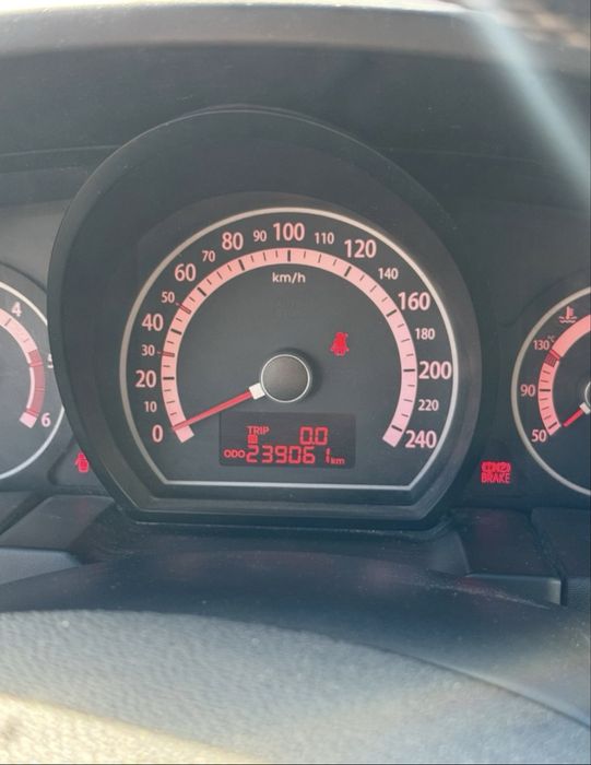 KIA Ceed 1.6CRDi EcoDynamics 2012/7