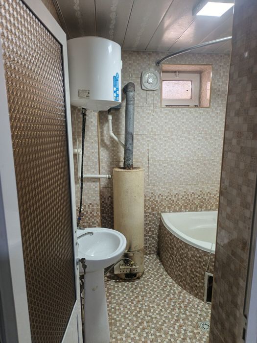 3 xonali kvartira 1 qavatdan severniy mikrayon