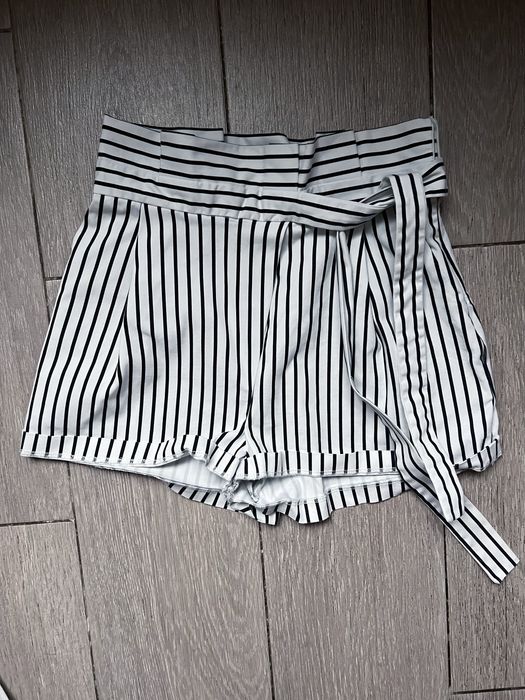 Разгрузка гардероба