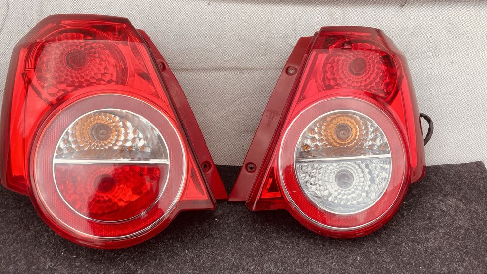 Стоп/Стопове/Chevrolet Aveo/2010г./Авео/