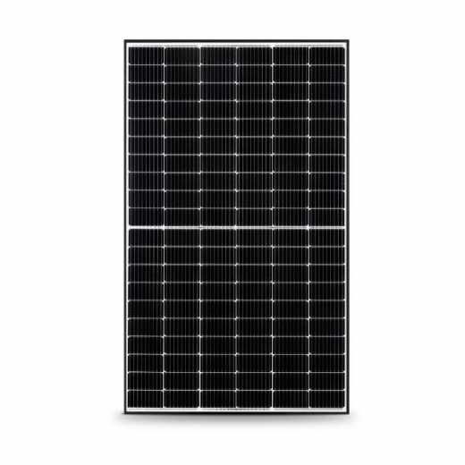 Система за подгряване на вода 80л. с фотоволтаици