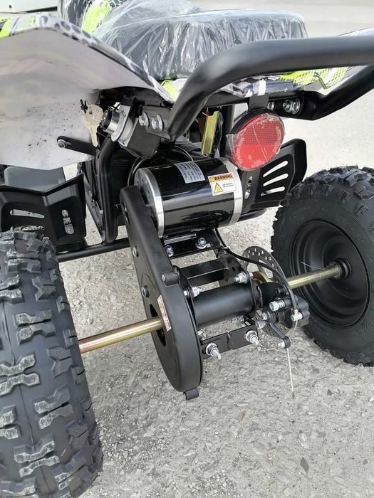 Детско електрическо Атв 800 w Electric Sports