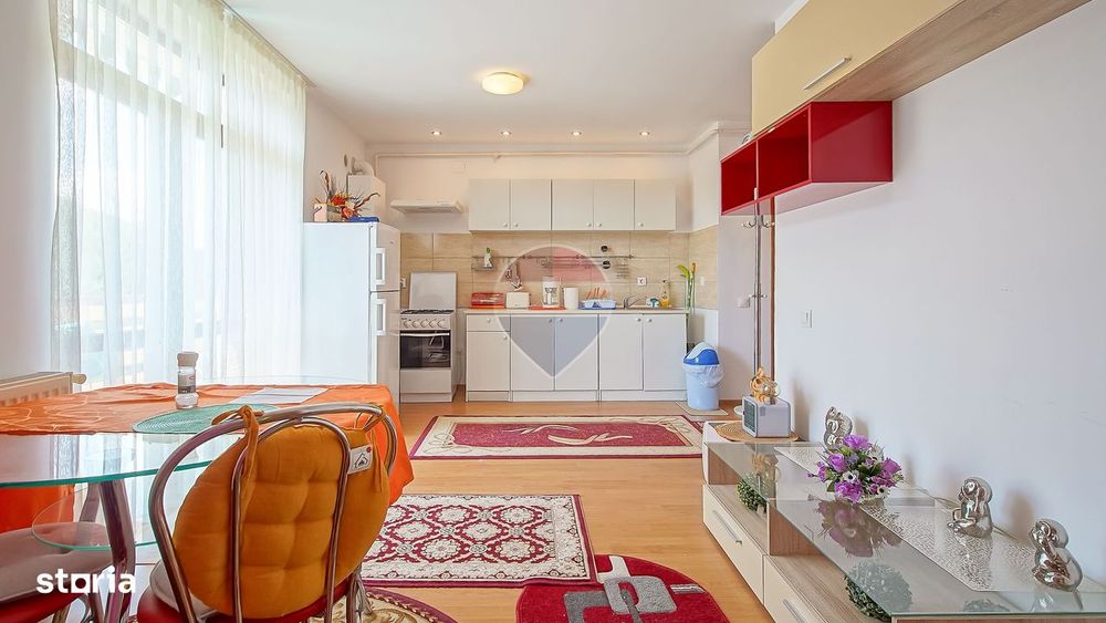 Comision 0%! Studio intr-o zona superba, Inconjurat de pădure | Bunloc