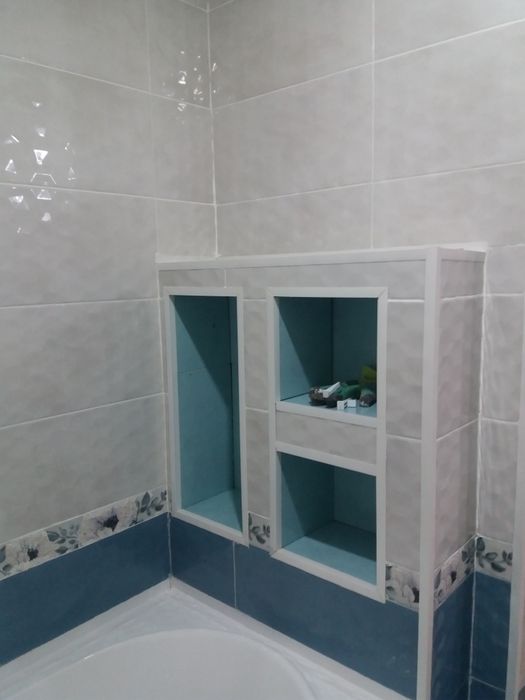 Мастер универсал любой жумс уйдин иши сырты