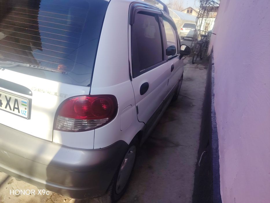 Matiz besst 2013 yil