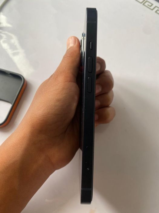 Айфон 13 128гб midnight