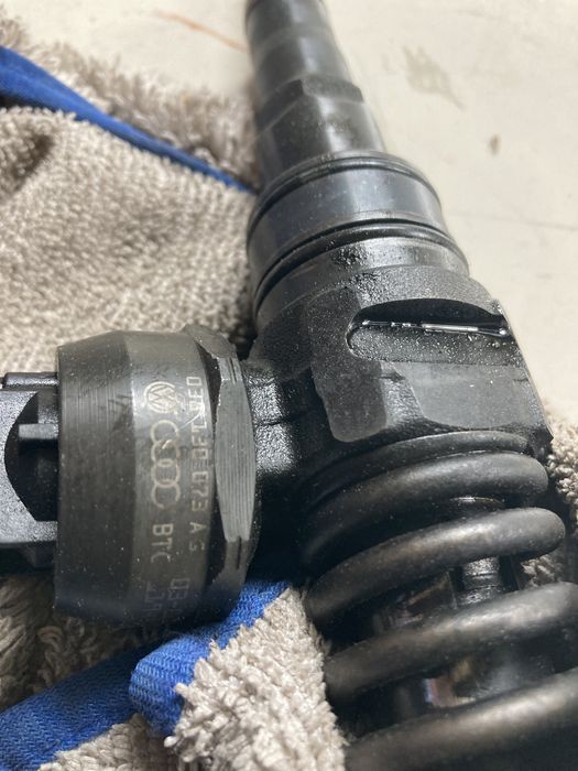 Дюзи за VW, Seat, Audi, Skoda 1.9 ТДИ 101 кс