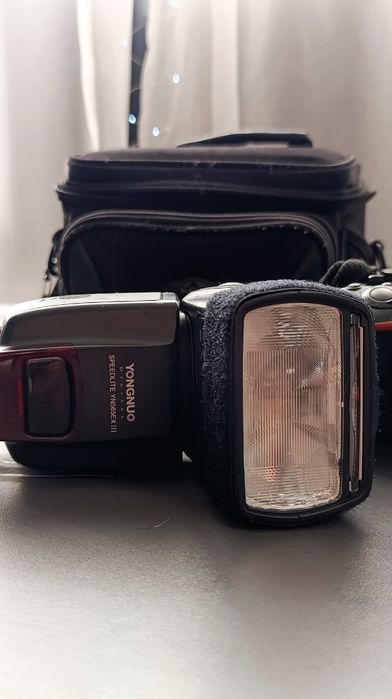 Nikon D3500 срочно