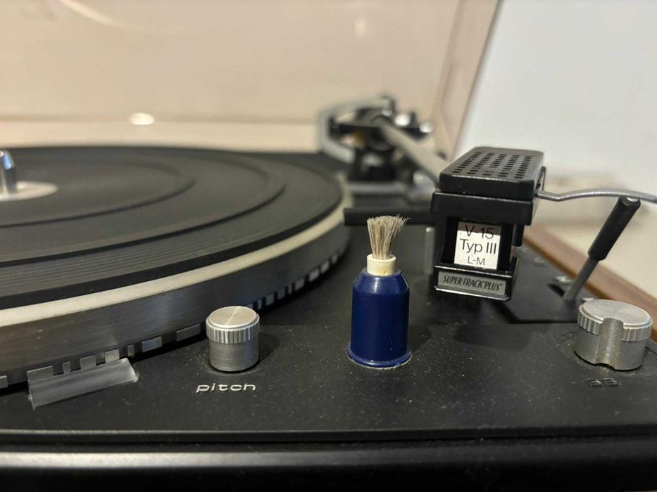 Pick-up/Pickup Dual CS 704