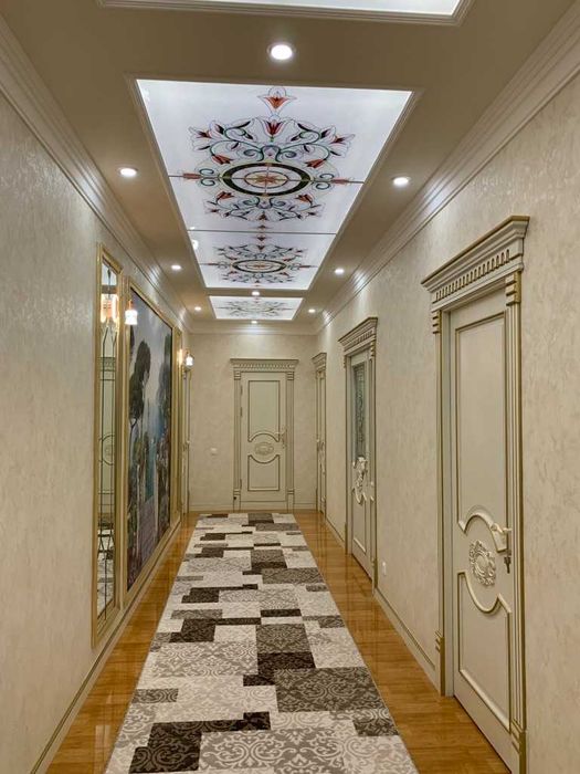 Сдаётся Яккасарай  Жк "Dream House" 3х ком квартира Новостройке