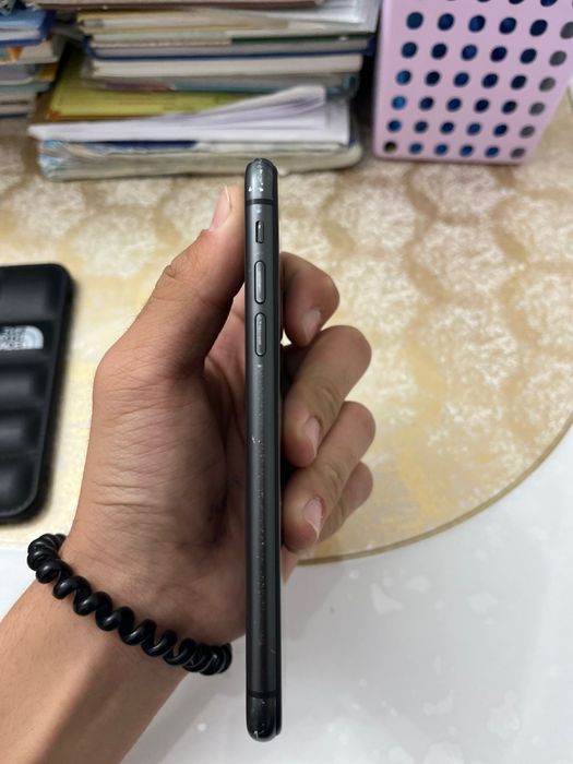 Айфон 11 память 128