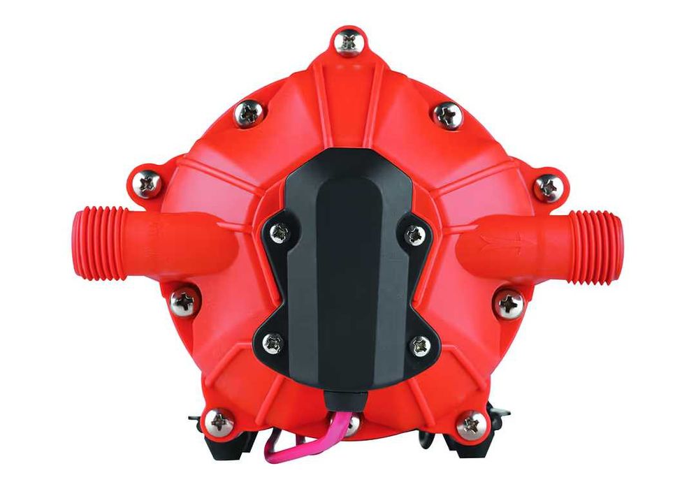 помпа самозасмукваща LIGHTEU® 12V 15 л/min