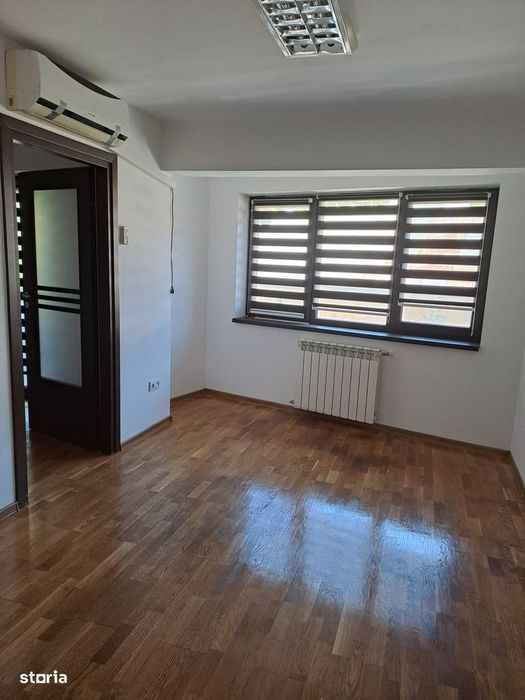 Spre inchiriere ap 2 camere et. 1 , bloc nou