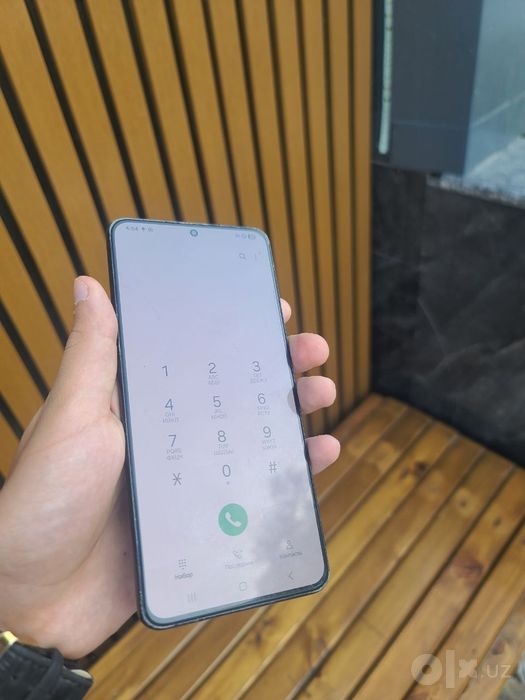 Samsung s21 plus 5g 256gb