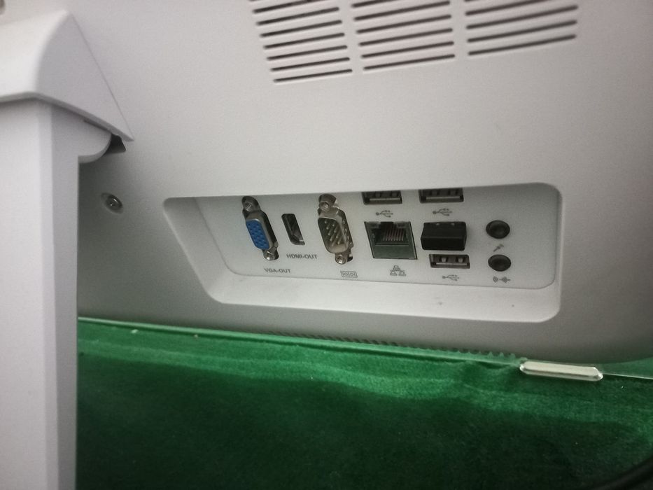 Моноблог MSI компьютер