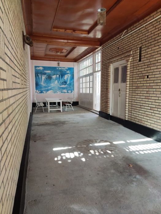 Buxoro vil Vobkent tum Soʻfidehqon qishlogʻidagi  hovli sotiladi.