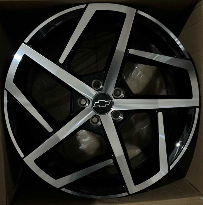 Formula Plus Diska R18