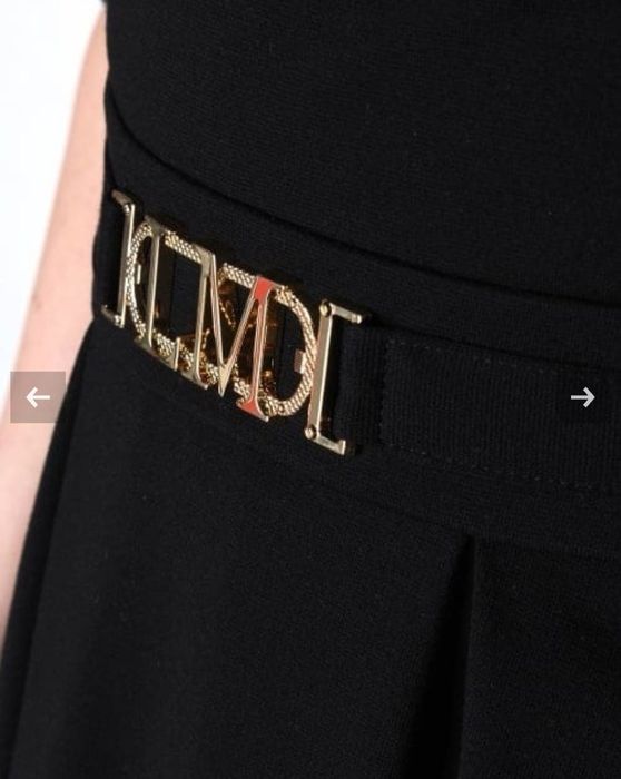 Love Moschino платье