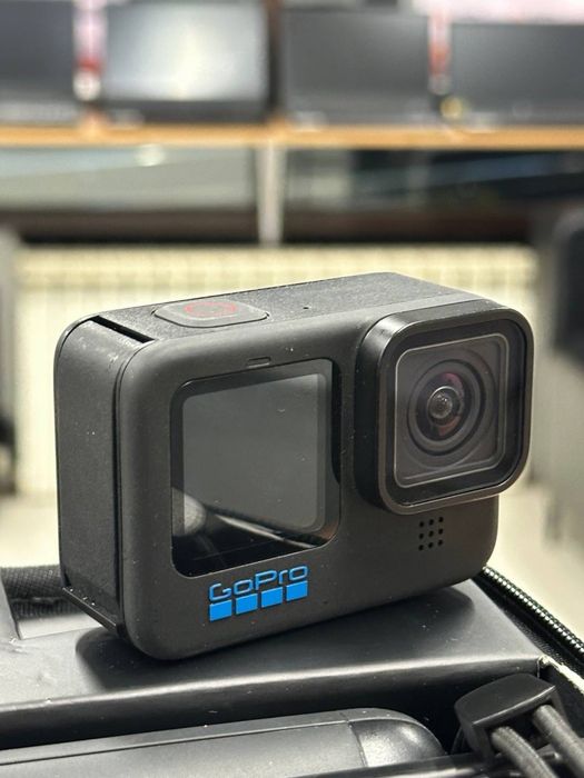 GoPro | 11 Black