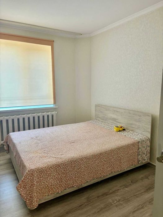 Продам квартиру 2 гор больница
