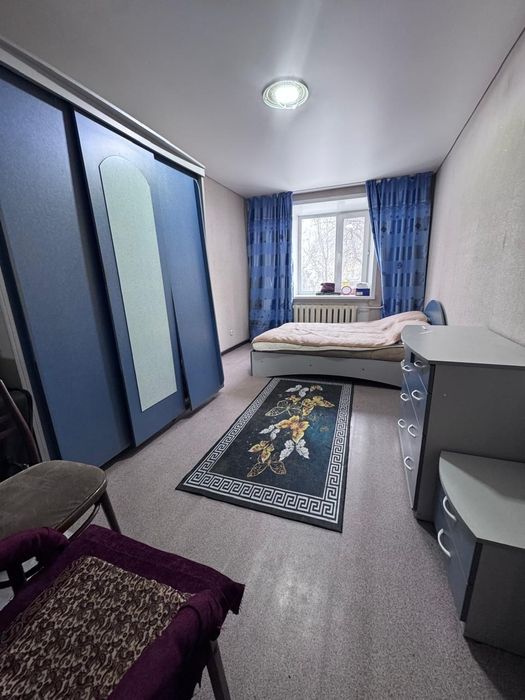 Продам 2х комнатную квартиру