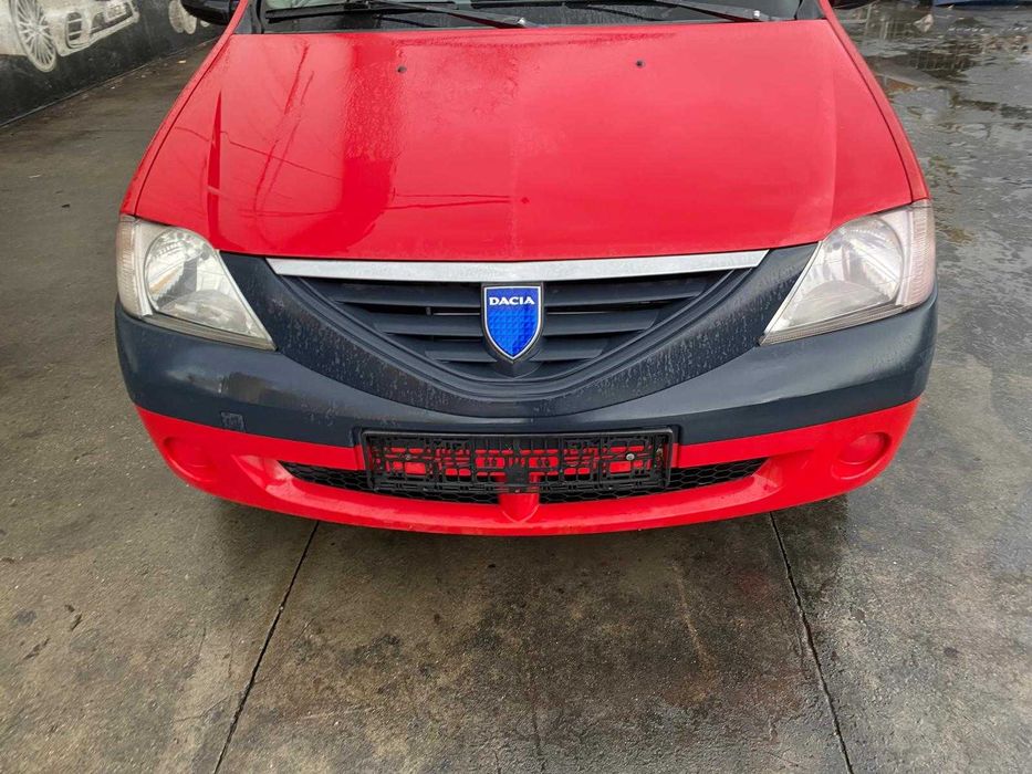 dezmembrez Dacia logan 1.4i/usa fata logan/oglinda logan/haion logan