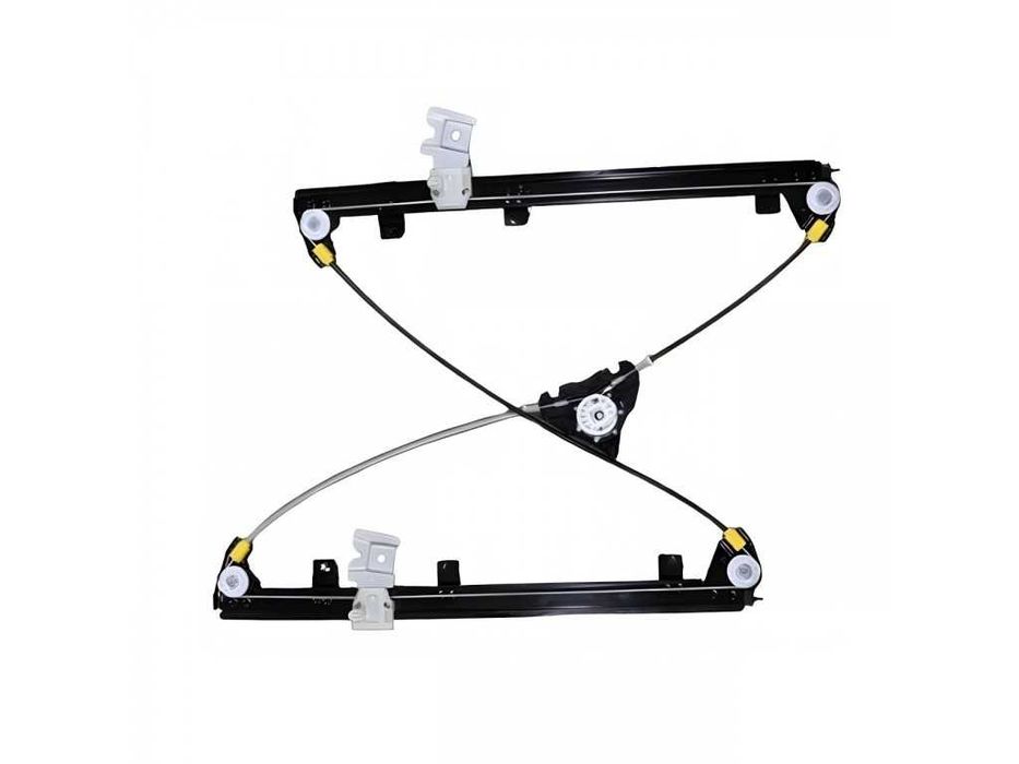 Стъклоподемник Renault Koleos 1 2007-2016 OEM 80721JY00B 80720JY00B
