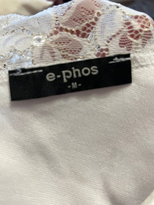 Нова блуза от e-phos
