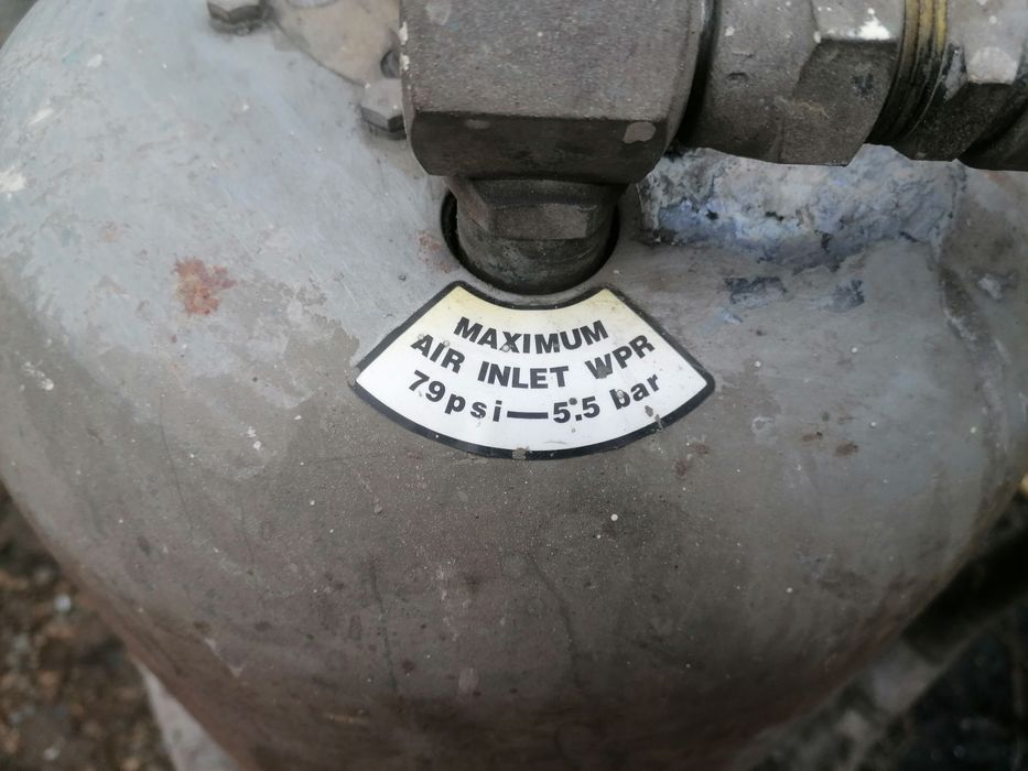 Pompa de vopsit GRACO ORIGINAL