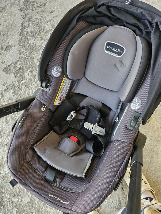 Коляска детская.