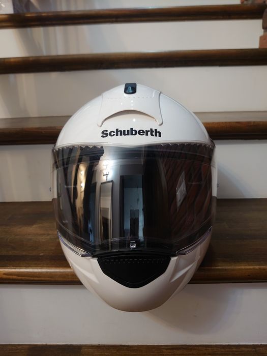 Casca Schuberth C3 54/55 S impecabila
