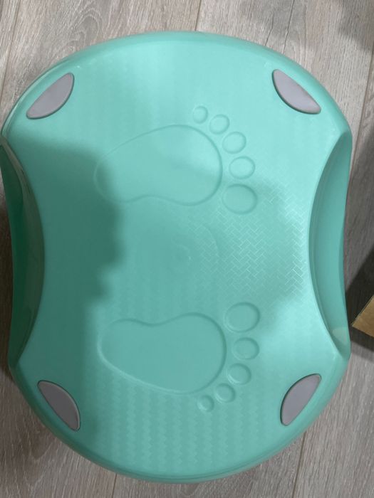 Детский горшок-стульчик-трансформер