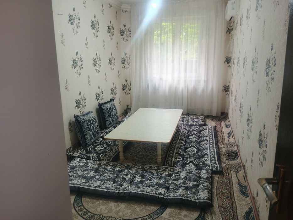 Arenda Kivartira kunlik beriladi