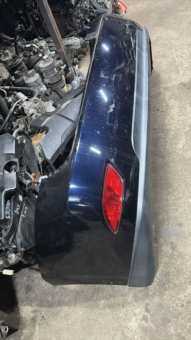 Носкауты на RX 300, RX 330, RX 350