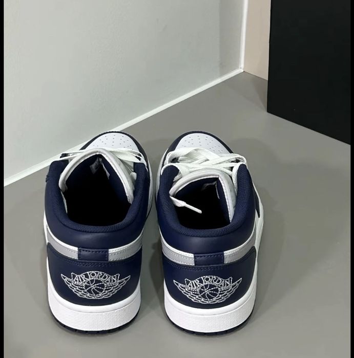 Jordan dunk кросы