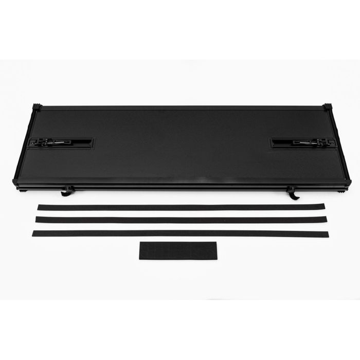 Îchidere bena Mitsubishi L200, cabină dublă