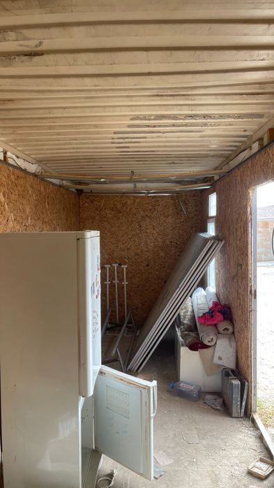 Контейнер 40 морской