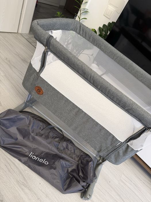 Co-sleeper Lionelo