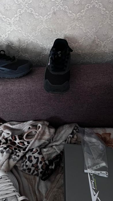 Кроссовки Reebok