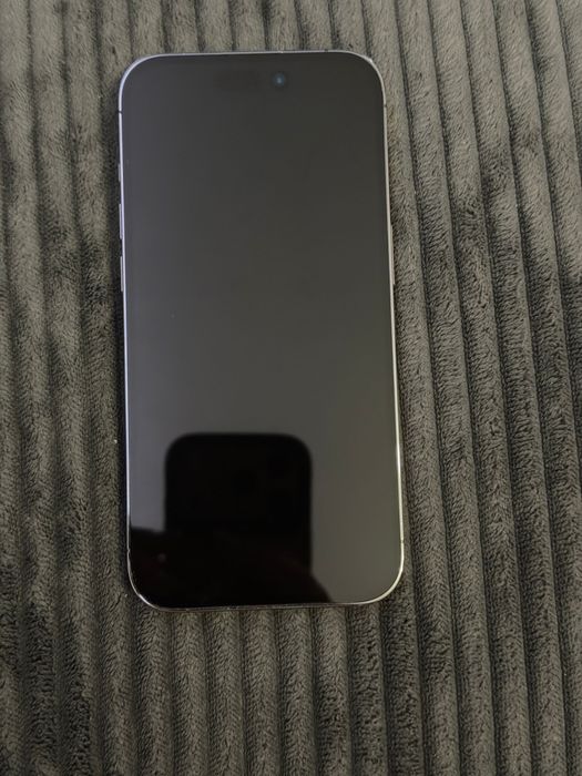 Iphone 14 Pro, 128GB