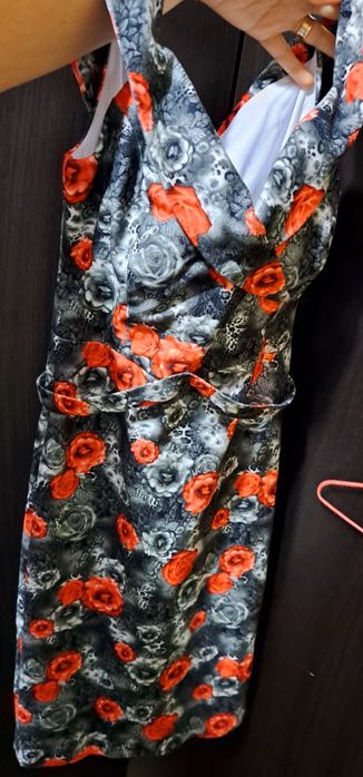 Rochie atmosphere