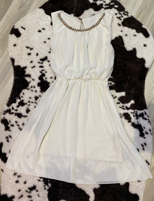 Летни дамски дрехи