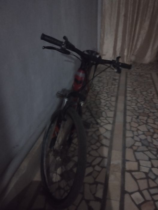 Велосипед сатылады