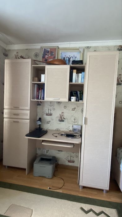 Мебель спальная комната