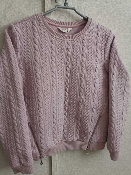 кофта на девочку