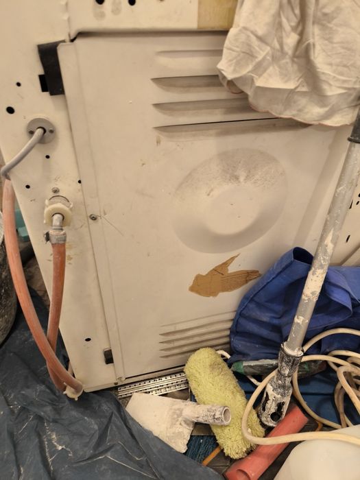 Пералня tatramat 353