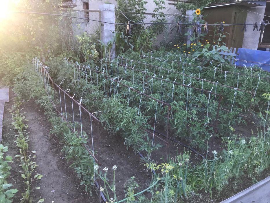 Мансардный дом!!!